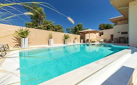 Affittacamere Resort Beach San Gemiliano